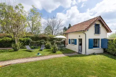 Image de Le Cottage Normand - Charmante maison au calme
