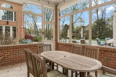 Image de Cheerful 1 bedroom w pool