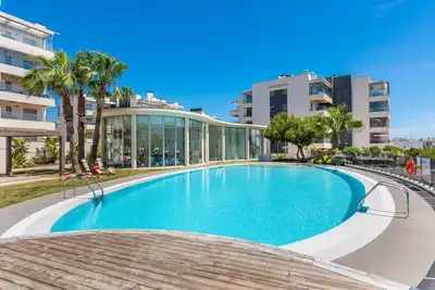 Image de 3 bedroom apartment in orihuela