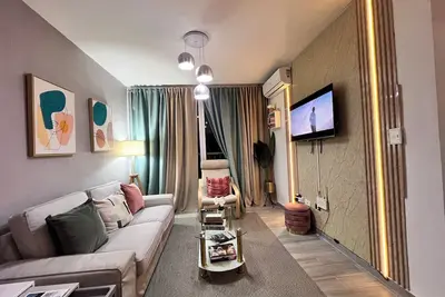 Image de Cozy apartment close to coco bongos and Punta Cana dinner in the sky