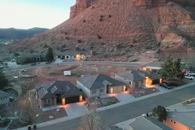 Image de 3x3 @ Kanab Family Reunion