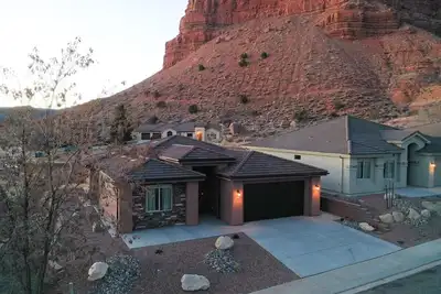 Image de Red Canyon Bunkhouse at Kanab - Grand Canyon
