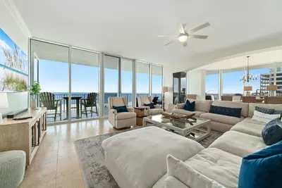 Image de Mediterranean West 302 - Beach Front Views