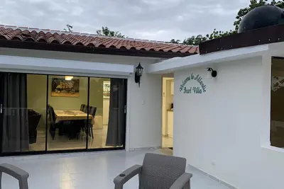 Image de Perla del Atlántico