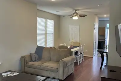 Image de Central Charleston Vacation Stay
