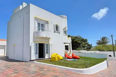 Image de Villa Castelo de Mar - Retreat with sea view