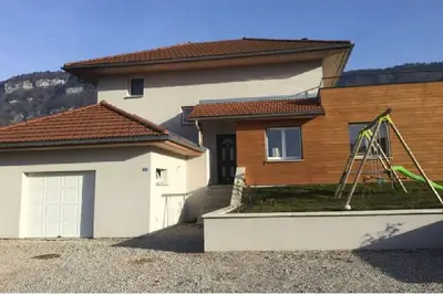 Image de Magnifique villa avec piscine entre Annecy et Genève