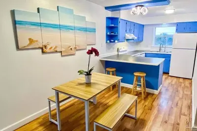 Image de Beautiful beach cottage on the Gulf of Mexico!