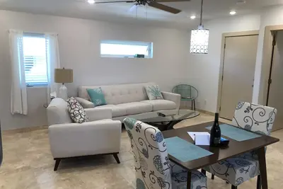 Image de Cozy coastal cottage in Goodland