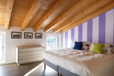 Image de La Mia Dolce Vita is located in Calvagese della Riviera in the heart of Valtenesi -