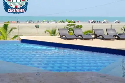 Image de Enjoy it exclusive apartment by the sea