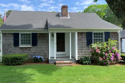 Image de Darling Cape Cottage - Steps from Downtown Harwich Port