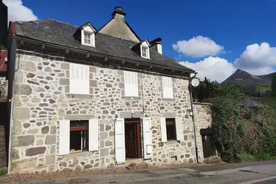 Image de Maison Auvergnate