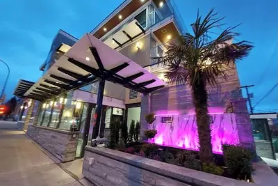 Image de Beautiful Bright 3 Bedroom Townhouse