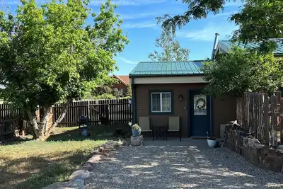 Image de Mil Suite-1-bedroom cottage with surrounding mountain views