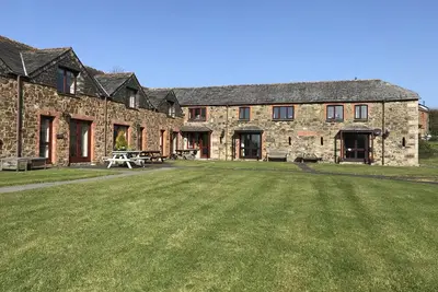 Image de The Snug. Pretty cottage/barn conversion close to Rock, Polzeath and Padstow
