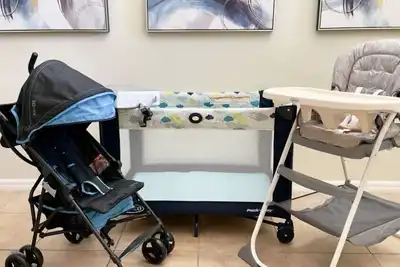 Multi-Gen Made Easy - Pool, Games, Fully Loaded