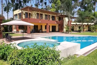 Image de Country House with Sauna, Near Asia Boulevard