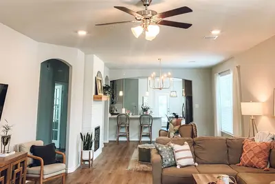 Image de Cozy Home in the Heart of Aggieland
