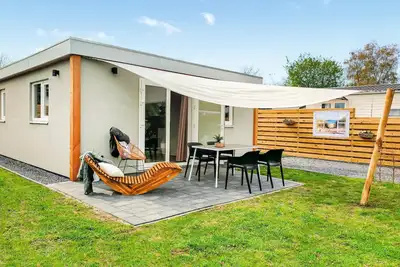 Image de Superbe maison à Heinkenszand avec.