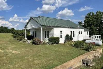 Image de Down on the Farm