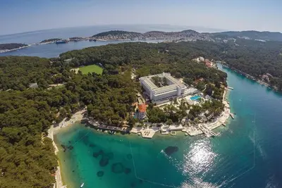 Image de Bel appartement Ă Mali Losinj