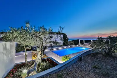 Image de Magnifique maison à Zecevo Rogoznicko