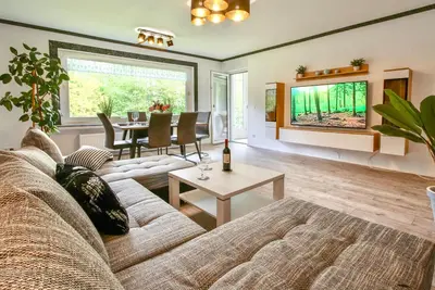 Image de Bel appartement à Marienmünster
