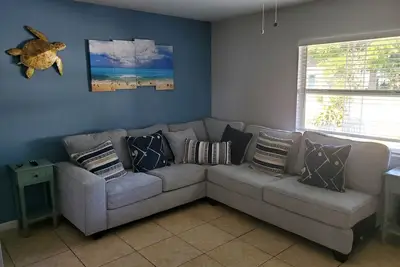 Playa villa inn entire house