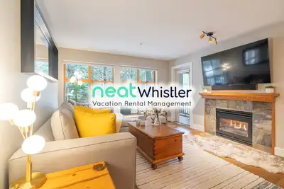 Image de The North Star 1Bdr Townhouse w'Pool&Hot tub