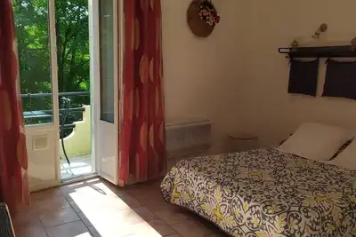 Image de Charmant appartement pour deux personnes