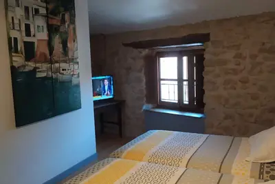 Image de Cozy apartment for 2 people