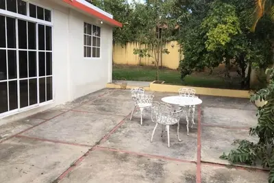 Image de House