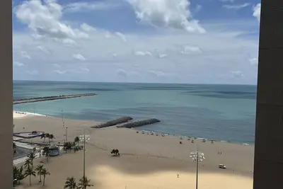 Image de Apartament Beach Fortaleza