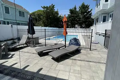 Image de Spectacular modern house - just a few minutes from beach!
