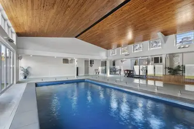 Image de Clarence Homestead - Swim & Relax in the Mountains