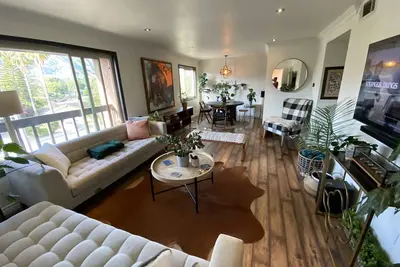 Image de Stylish 2 bed 2 bath condo with a pool
