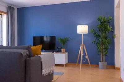 Image de Terrace Bairro Novo by Rent4all