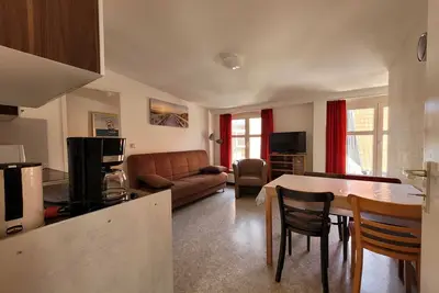Image de Vacation apartment 04 - Ferienwohnungen FrĂĽchtenicht