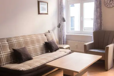 Image de Vacation apartment 06 - Ferienwohnungen Früchtenicht