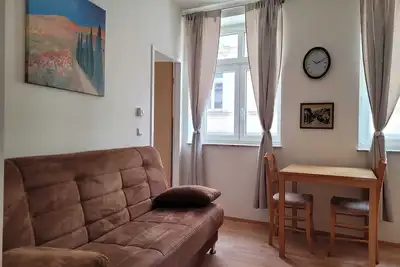 Image de Vacation apartment 17 - Ferienwohnungen Früchtenicht