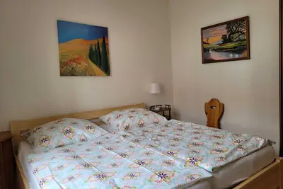Image de Vacation apartment 18 - Ferienwohnungen Früchtenicht