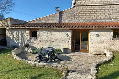 Image de Gite Le Petit Bonheur