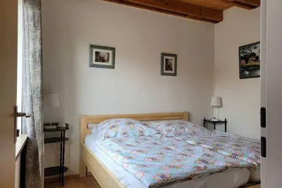 Image de Vacation apartment 22 - Ferienwohnungen Früchtenicht