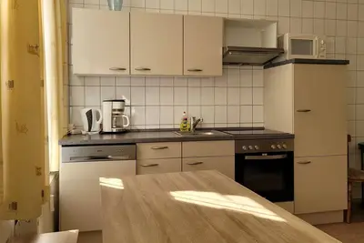 Image de Vacation apartment 05 - Ferienwohnungen FrĂĽchtenicht
