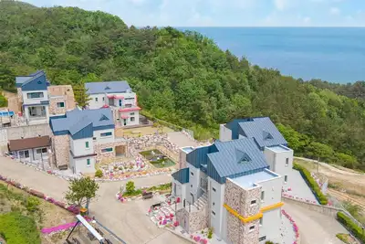 Image de Samcheok Santorini Pension