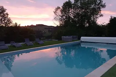 Image de Gîte 15 personnes