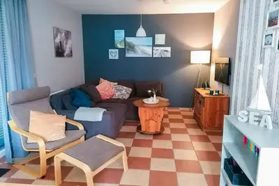 Image de Vacation home Seewind on Poel