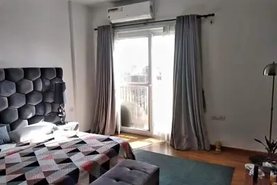 Image de Beautiful Serviced apartment with garden and pool view