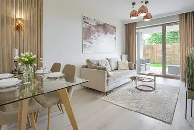 Image de Apartamenty Sun & Snow Gea Eco